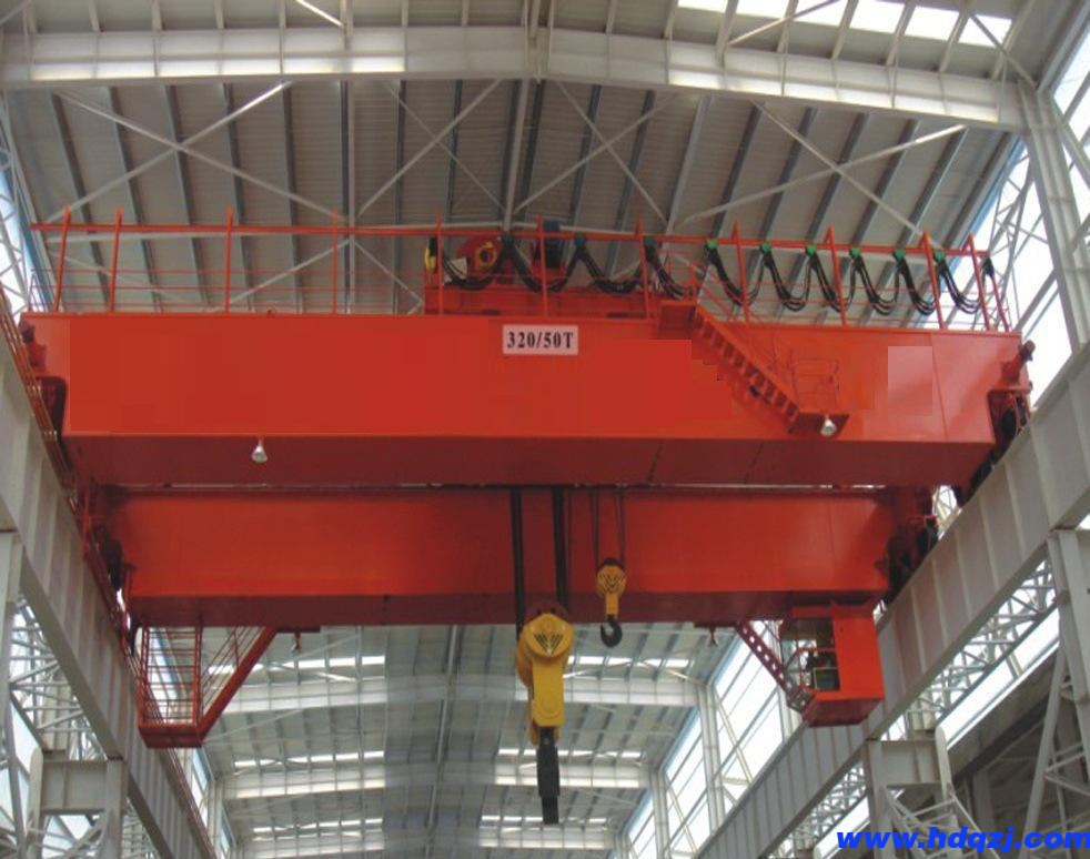 電動葫蘆橋式起重機(jī)操作方法有哪些 電動葫蘆橋式起重機(jī)操作方法有哪些