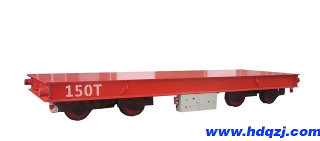 電動(dòng)平車與叉車相比有哪些優(yōu)勢(shì) 電動(dòng)平車與叉車相比有哪些優(yōu)勢(shì)