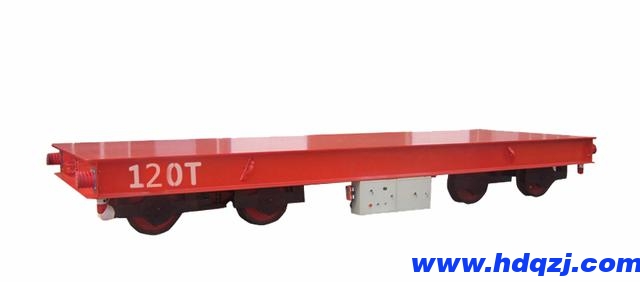 電動(dòng)平車與叉車相比有哪些優(yōu)勢(shì) 電動(dòng)平車與叉車相比有哪些優(yōu)勢(shì)