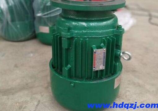 10噸龍門吊電機繞組損壞，是否會發生在空載情況下?