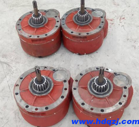 電動(dòng)葫蘆減速機(jī)加入潤(rùn)滑油的量分別是多少 電動(dòng)葫蘆減速機(jī)加入潤(rùn)滑油的量分別是多少